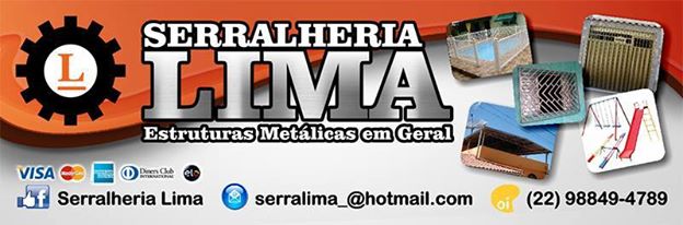 Serralheria Lima - Foto 1